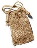 Jute Pouch Bags