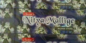 Nitya Mallige Premium Fragrances