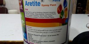 Epoxy Paint