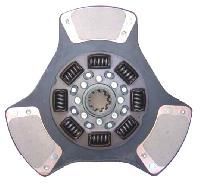 Automobile Clutch Parts
