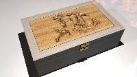 Wooden Fancy Boxes