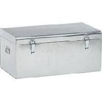 Steel Box