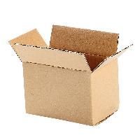 Corrugated Carton Box