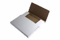 Corrugated DVD Boxes