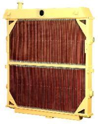 Generator Radiators