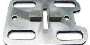 Gear Guide Plate Gb40