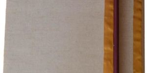 Eco Friendly Convocation Folder