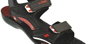 Mens PU Sandals