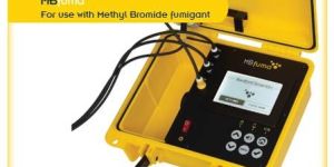 Bedfont Mbfuma Fumigation Monitor System