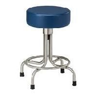 Stainless Steel Stool