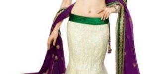 Bridal Lehenga Choli