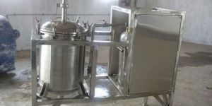 Paneer Making Machine