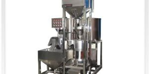Soya Milk Making Machine