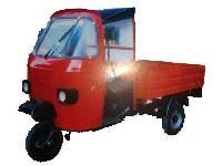 Diesel Three Wheelers