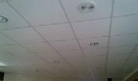 False Ceiling Material