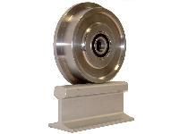 Rail Wheel
