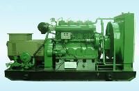 Natural Gas Generator