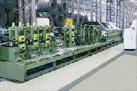 HR Automatic Steel Tube Mill