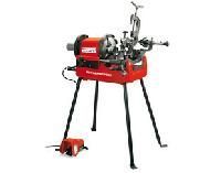 Pipe Threading Machine