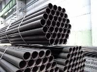 MS Round Steel Pipes