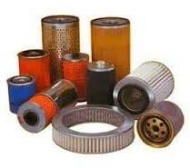 Automobile Filters