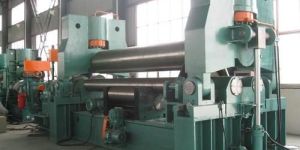 Plate Bending Machine