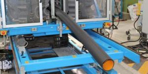 HDPE Corrugated Pipe