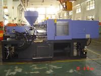 Plastic Injection Molding