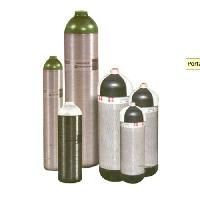 Medical Gas Cylinder