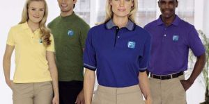 Corporate T-shirts