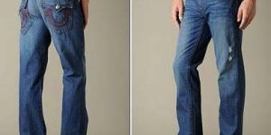 Mens Jeans