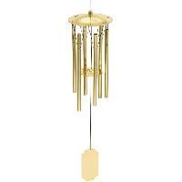 Brass Wind Chimes