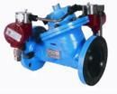 Digital Control Valve (DCV)