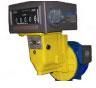 Positive Displacement Flow Meter