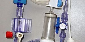 Pressure Transducer Monitor