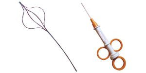 Stainless Steel Stone Basket