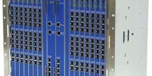 Active FTTX (OLT & ONT )