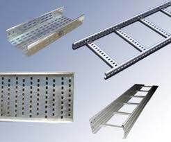 Ladder Type Cable Trays