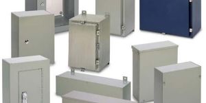Wall Mount Enclosures