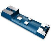 Cast Iron Bottom Plates