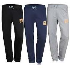 Mens Track Pants