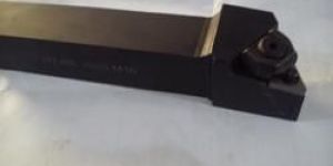 CNC Turning Tool Holder