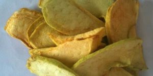 Dehydrated Apple Slice