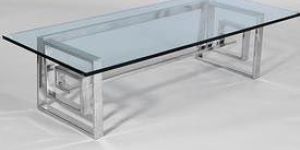 Stainless Steel Table