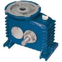 Aerator Gearbox