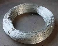 Electro Galvanized Wire