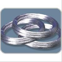 Nickel Plated Copper Wire