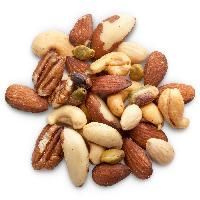 Mixed Nuts