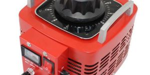 Variable Voltage Transformer