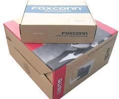 Food Products Packaging Boxes